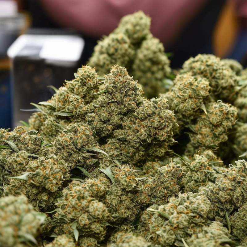 Upstate New York shop fined 9.5 million for unlicensed marijuana sales